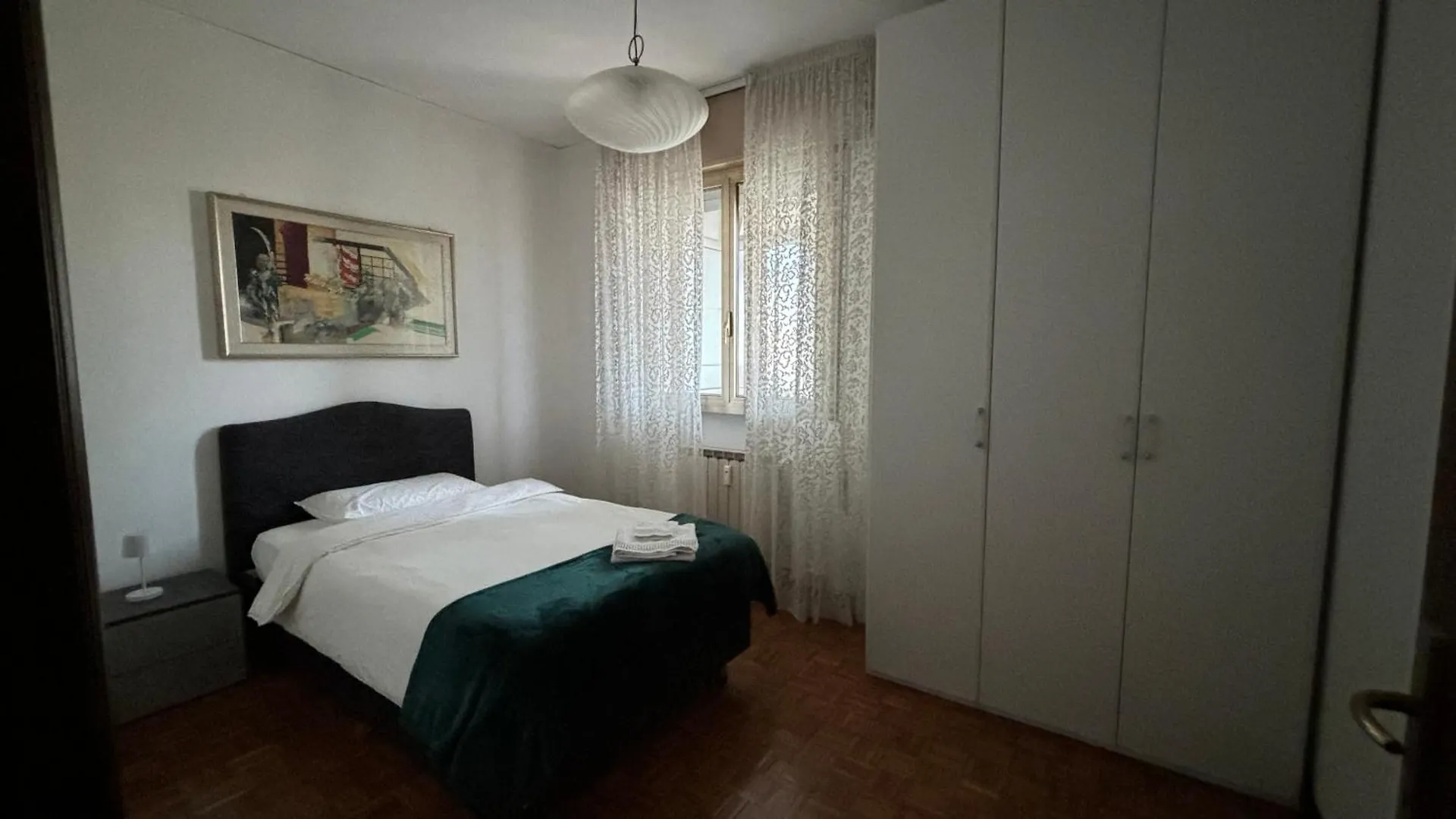 Garibaldi Terrace - Venice Penthouse Apartment Mestre