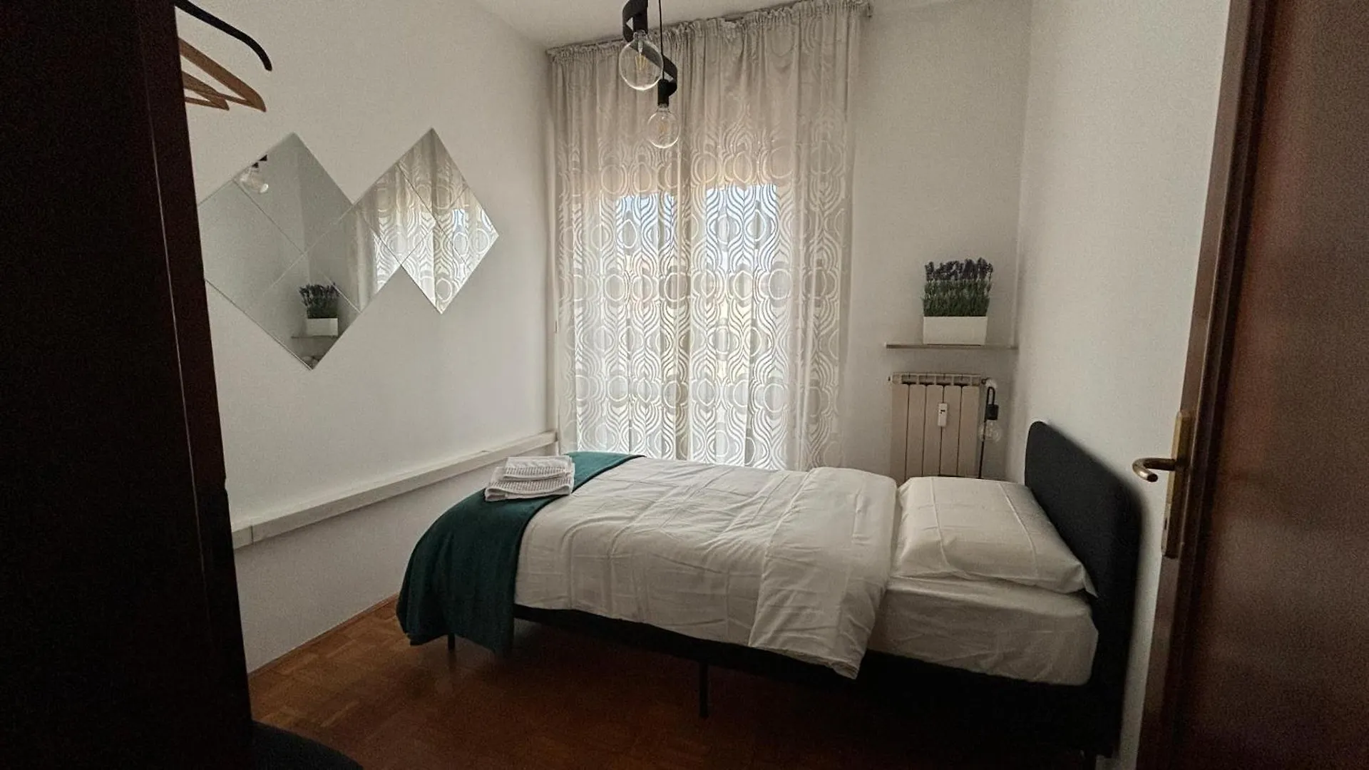 Garibaldi Terrace - Venice Penthouse Apartment Mestre